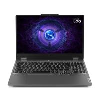 Lenovo LOQ / 15IAX9I / i5-12450HX / 15,6" / FHD / 16GB / 1TB SSD / Arc A530M / W11P / Gray / 2R 83FQ001LCK