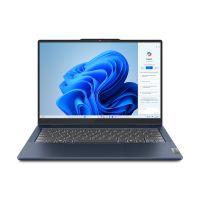 Lenovo IdeaPad 5 2-in-1 / 14IRH9 / i7-13620H / 14" / WUXGA / T / 16GB / 1TB SSD / UHD / W11H / Blue / 2R 83KX000MCK