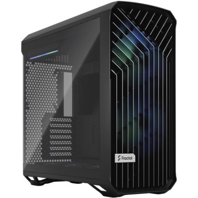 Fractal Design Torrent Black RGB TG Light Tint FD-C-TOR1A-04