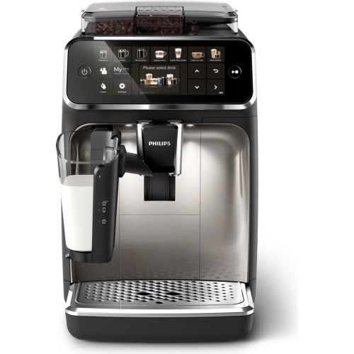 Philips Series 5400 LatteGo EP 5447 / 90