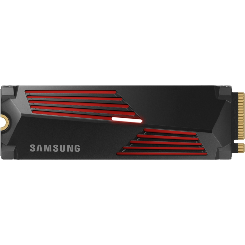 Samsung 990 PRO with Heatsink 1TB, MZ-V9P1T0GW