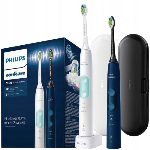 Philips Sonicare ProtectiveClean Gum Health HX6851 / 34