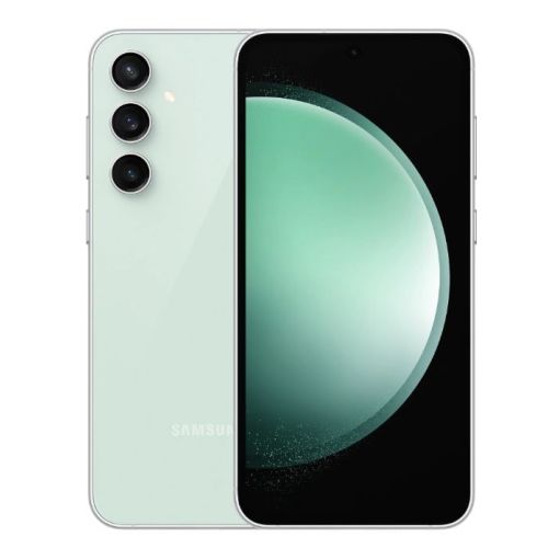 Samsung Galaxy S23 FE S711B 8GB / 128GB, zelená