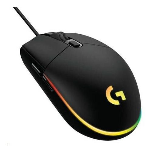 Logitech G203 Lightsync 910-005796