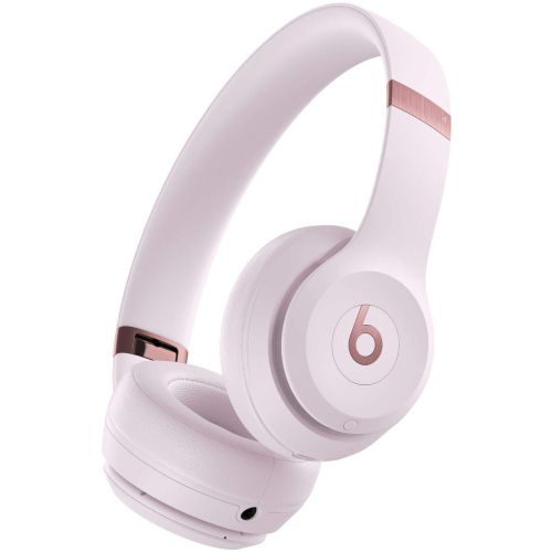 Beats by Dr. Dre Solo4 Wireless, ružové