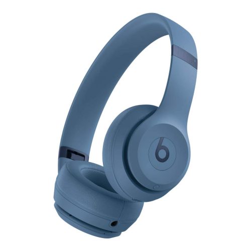 Beats by Dr. Dre Solo4 Wireless, modré