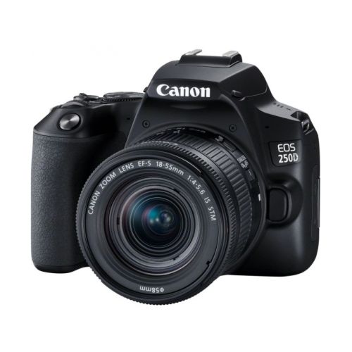 Canon EOS 250D