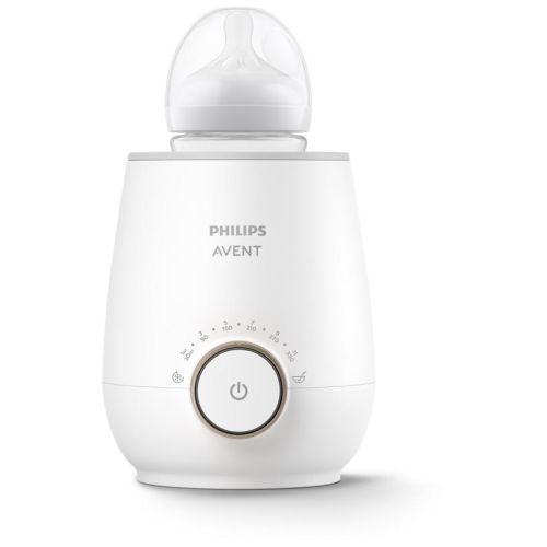 Philips AVENT SCF358 ohrievač fliaš