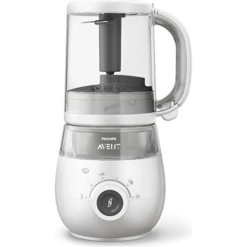 Philips Avent 4v1 SCF883 / 01