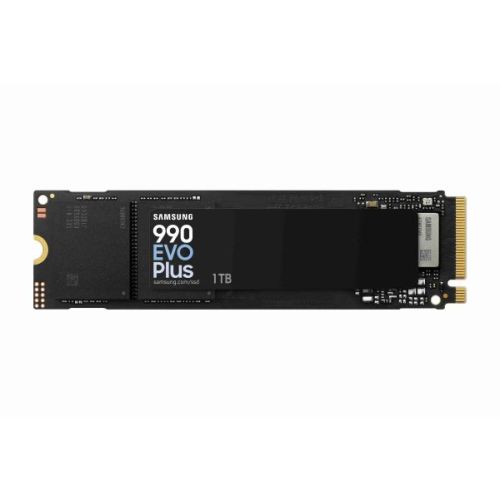 Samsung 990 EVO Plus 1TB, MZ-V9S1T0BW