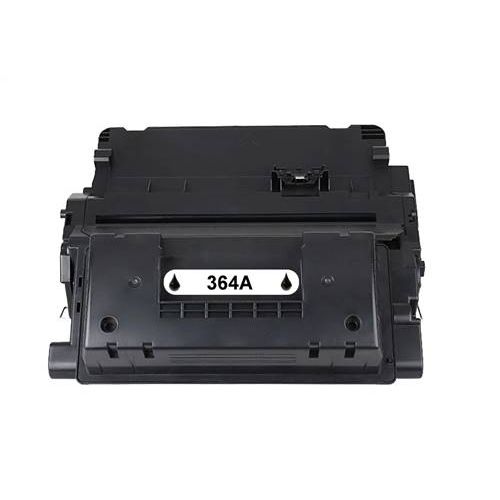 Kompatibilný toner pre HP 90A / CE390A / 64A / CC364A Black 10000 strán