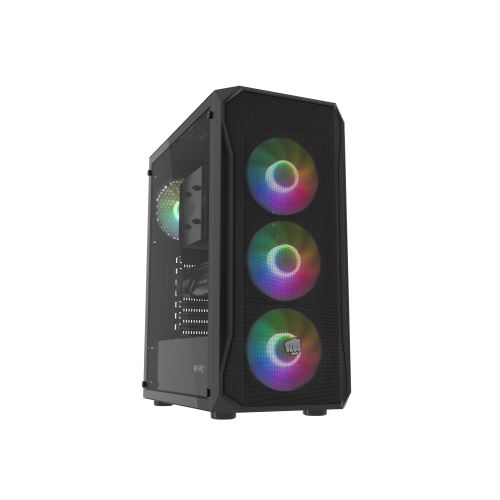 X-Diablo Gamer / 512 4060 RGB / Micro / i5-12400F / 16GB / 1TB SSD / RTX 4060 / W11H / 3R 115543383