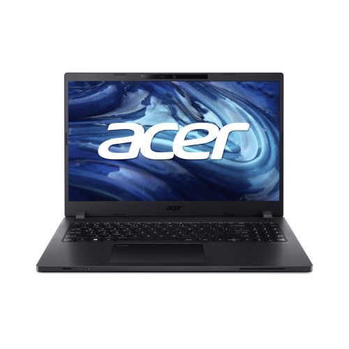Acer Travel Mate P2 / TMP215-54 / i3-1215U / 15,6" / FHD / 8GB / 512GB SSD / UHD / W10P+W11P / Black / 2R NX.VYFEC.001