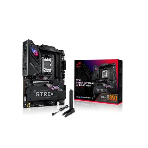 ASUS ROG STRIX B850-E GAMING WIFI 90MB1J60-M0EAY0