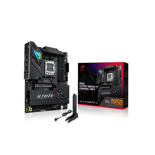 ASUS ROG STRIX B850-F GAMING WIFI 90MB1J70-M0EAY0