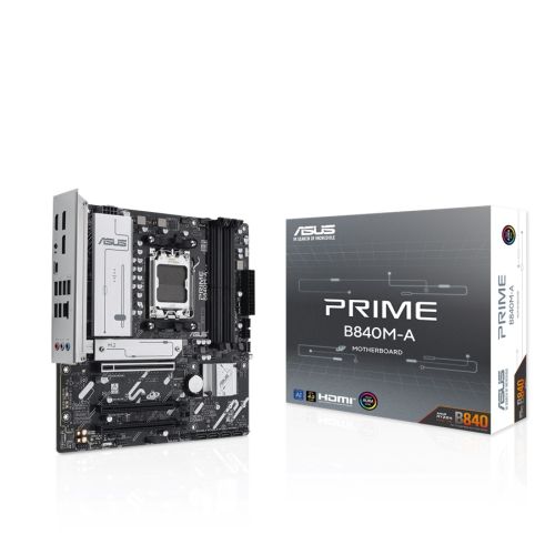 ASUS PRIME B840M-A-CSM 90MB1J10-M0EAYC