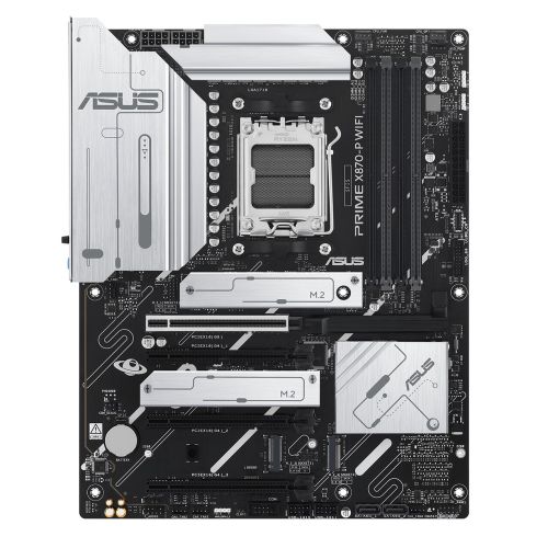 ASUS PRIME X870-P WIFI / AM5 / ATX 90MB1IS0-M0EAY0