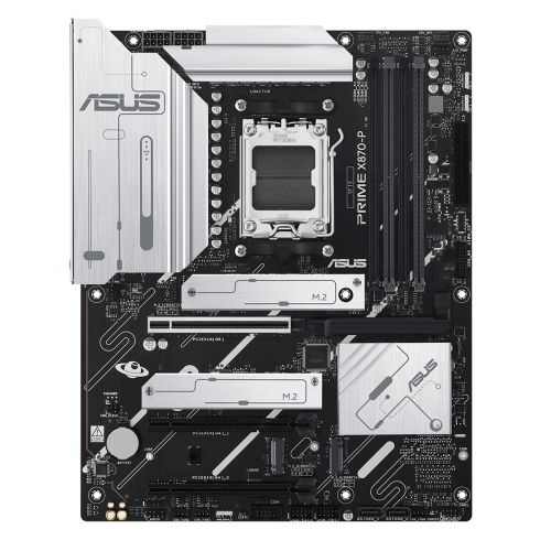 ASUS PRIME X870-P / AM5 / ATX 90MB1IT0-M0EAY0