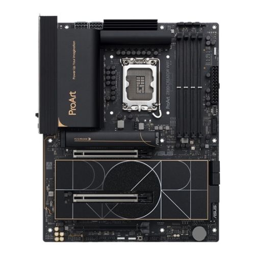 ASUS ProArt Z890-Creator WiFi / LGA 1851 / ATX 90MB1JD0-M0EAY0