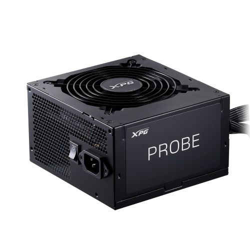 Adata XPG PROBE / 700W / ATX / 80PLUS Bronze PROBE700B-BKCEU