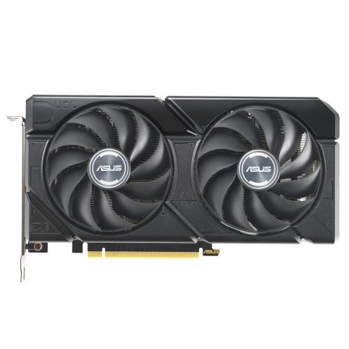 ASUS Dual GeForce RTX 4070 EVO / OC / 12GB / GDDR6 90YV0LM0-M0NA00