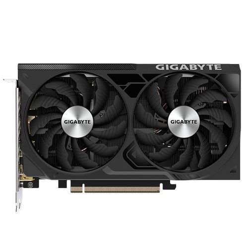 GIGABYTE GeForce RTX 4060 Ti WINDFORCE / 8GB / GDDR6 GV-N406TWF2-8GD