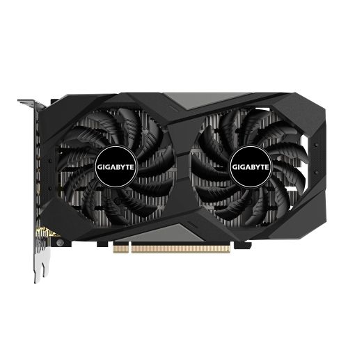 GIGABYTE GeForce RTX 3050 WINDFORCE / OC / 6GB / GDDR6 GV-N3050WF2OC-6GD