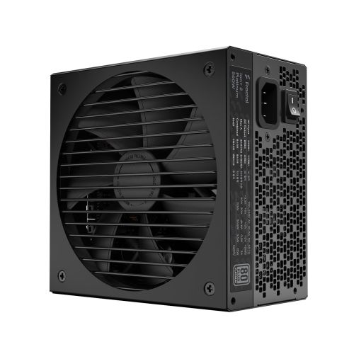 Fractal Design ION+ 2 Platinum 560W ATX FD-P-IA2P-560