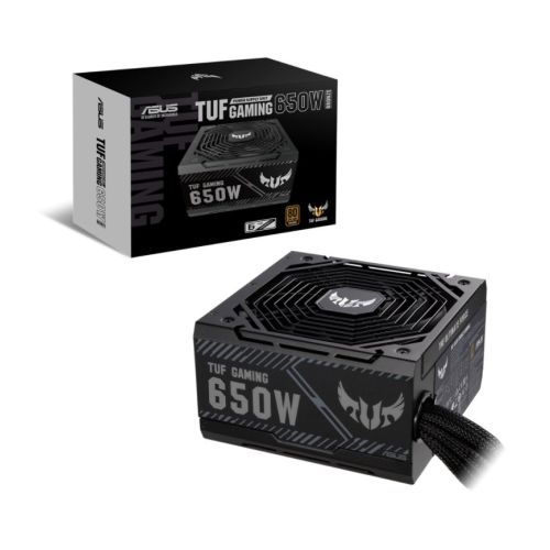 ASUS TUF Gaming 650W Bronze 90YE00D1-B0NA00
