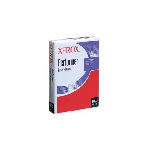 XEROX Performer A3 80g 5 x 500 listov (kartón) 003R90569