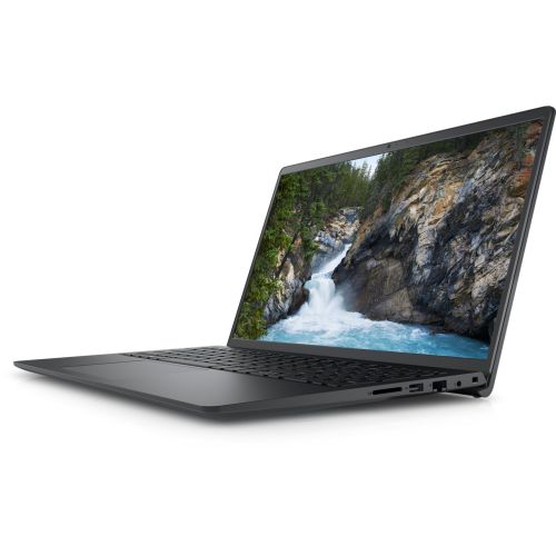 Dell Vostro / 3520 / i5-1235U / 15,6" / FHD / 8GB / 512GB SSD / UHD / W11P / Black / 3RNBD 4KV6N