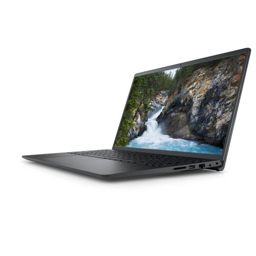 Dell Vostro / 3530 / i5-1334U / 15,6" / FHD / 8GB / 512GB SSD / UHD / W11P / Black / 3RNBD 2KGWH