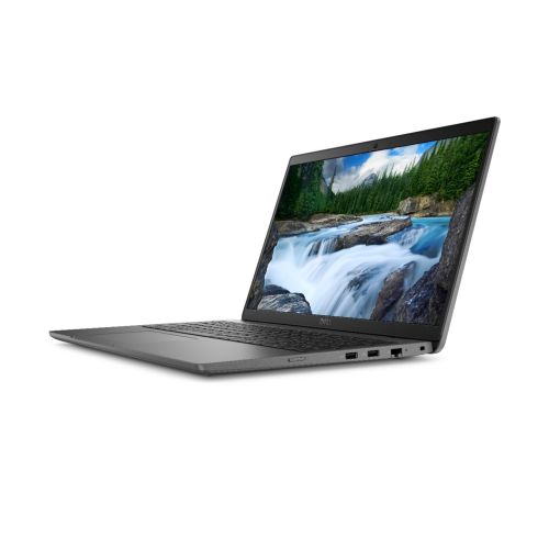 Dell Latitude / 3550 / i5-1335U / 15,6" / FHD / 16GB / 512GB SSD / Iris Xe / W11P / Gray / 3RNBD V4C9X