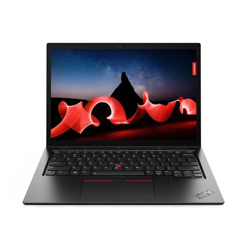 Lenovo ThinkPad L / L13 Yoga Gen 4 (Intel) / i5-1335U / 13,3" / WUXGA / T / 16GB / 512GB SSD / UHD / W11P / Black / 3R 21FJ000ACK
