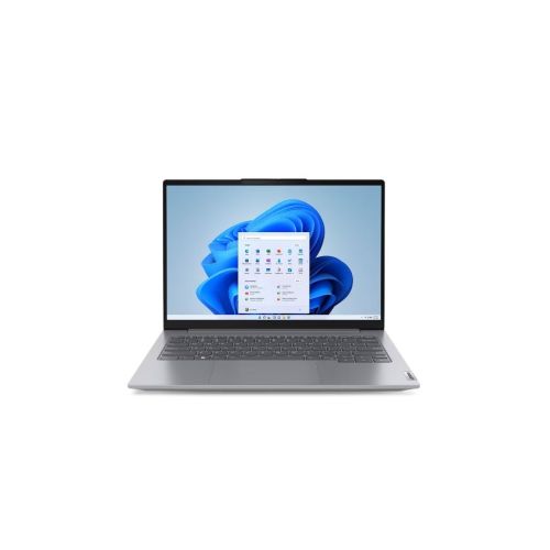 Lenovo ThinkBook / 14 G6 IRL / i3-1315U / 14" / WUXGA / 8GB / 256GB SSD / UHD / W11P / Gray / 3RNBD 21KG0065CK