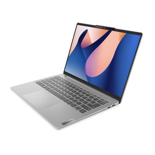 Lenovo IdeaPad Slim 5 / 14IRL8 / i7-13620H / 14" / WUXGA / 16GB / 1TB SSD / UHD / W11H / Gray / 2R 82XD0083CK