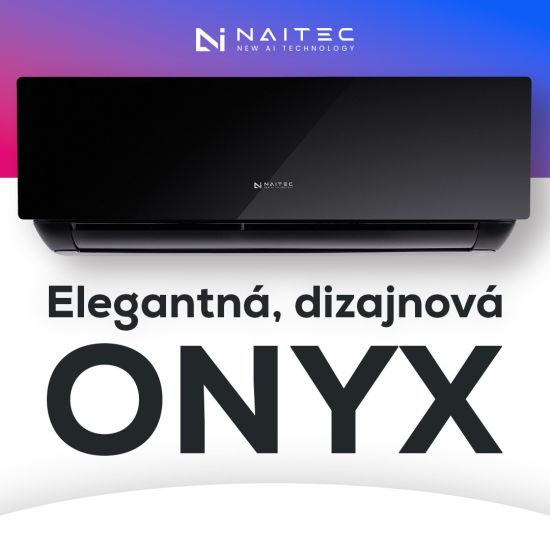 Naitec Onyx 3,5 kW