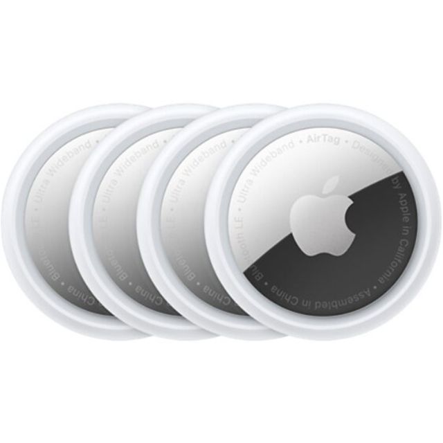 Apple AirTag (4 pack) MX542ZM / A