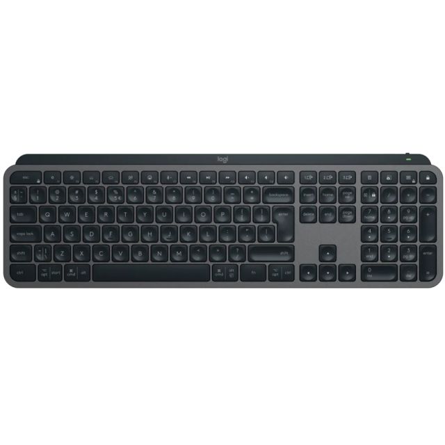 Logitech MX Keys S 920-011590