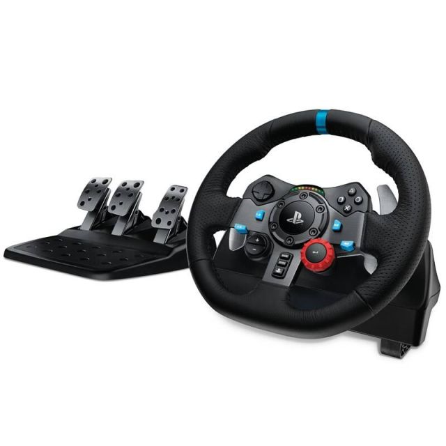 Logitech G29 Driving Force 941-000112