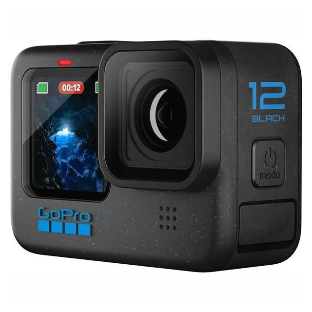 GoPro HERO12 Black