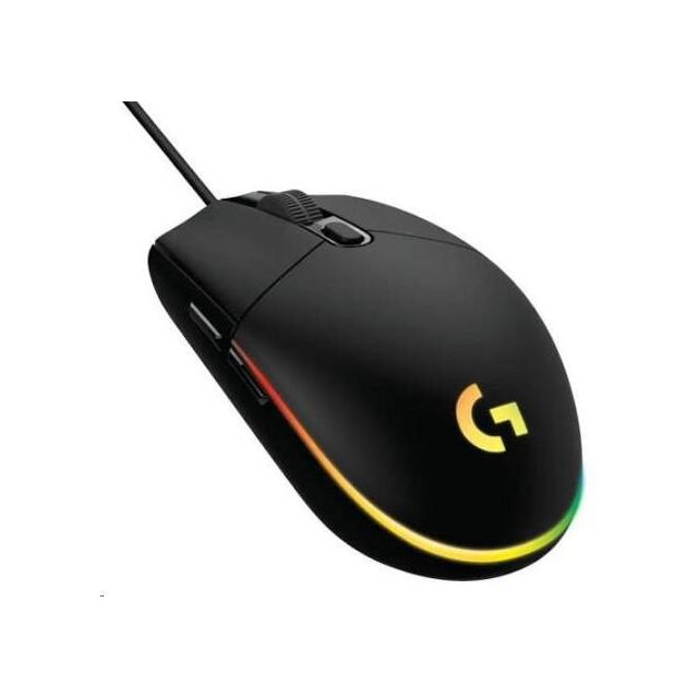 Logitech G203 Lightsync 910-005796