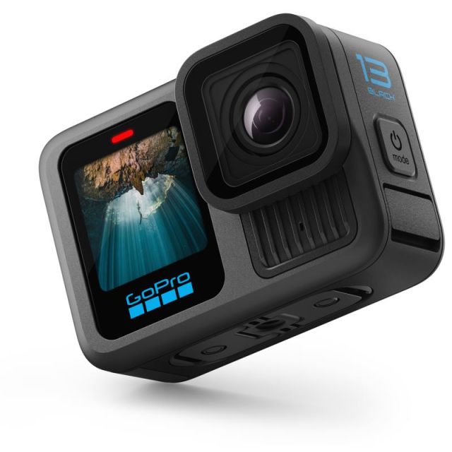 GoPro HERO13 Black