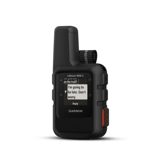 Garmin inReach Mini 2