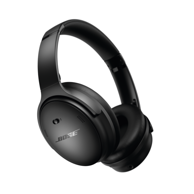 Bose QuietComfort SC