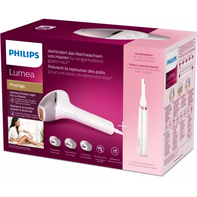 Philips BRI949 / 00