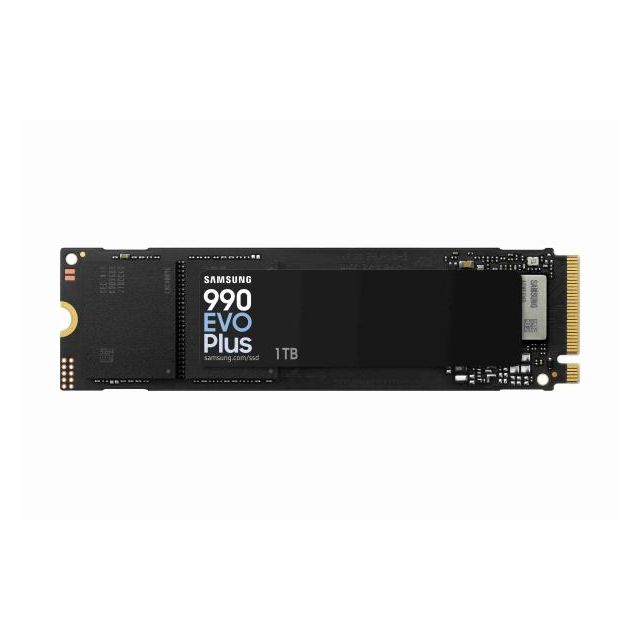 Samsung 990 EVO Plus 1TB, MZ-V9S1T0BW