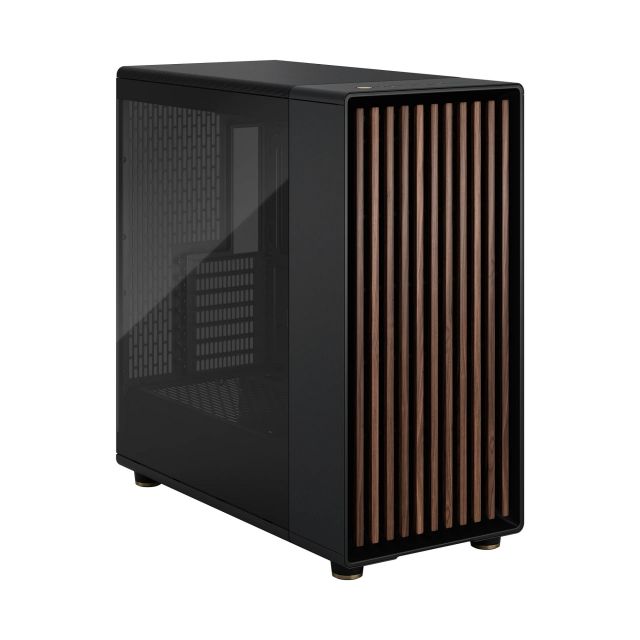 Fractal Design North XL TG Dark FD-C-NOR1X-02