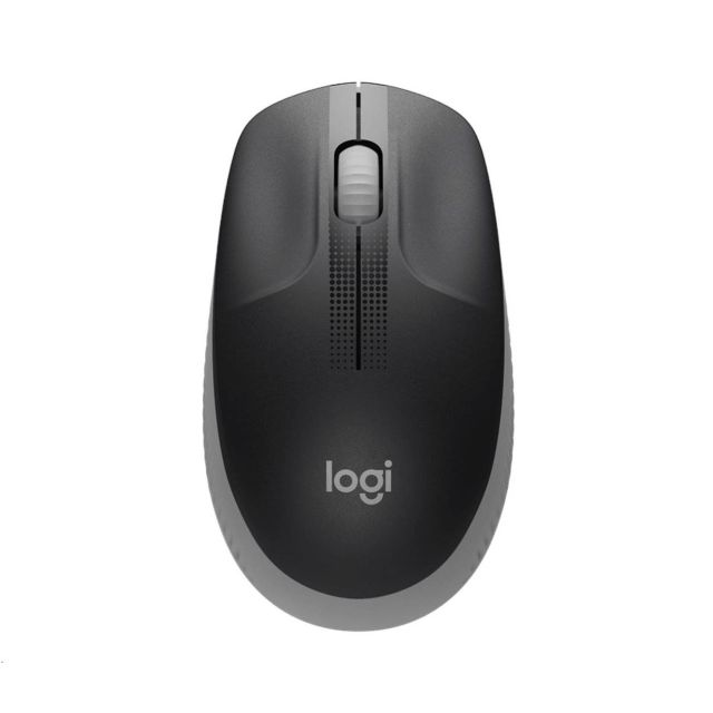 Logitech M190 Wireless Mouse 910-005906