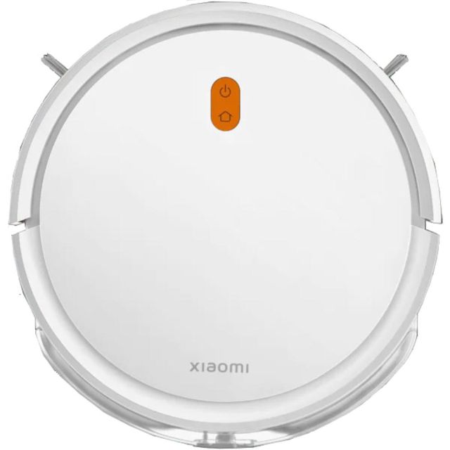 Robot Vacuum E5 White vysávač XIAOMI